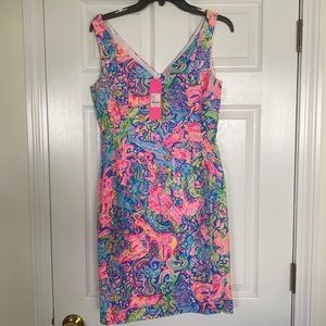 Lilly Pulitzer Shela Dress